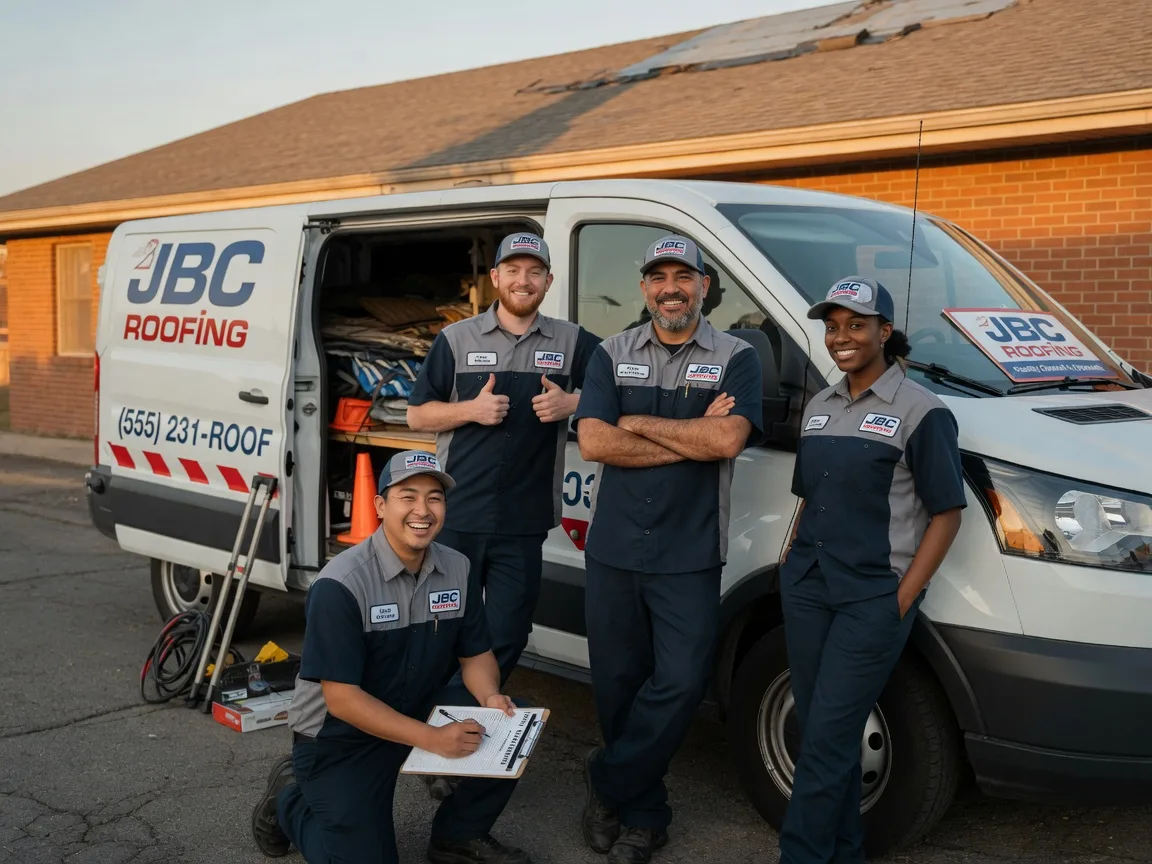 Roof Replacement company in Cuba, NM